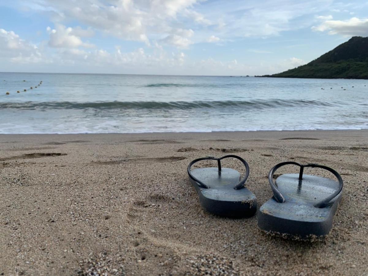 Kenting Jinjin Music Inn Exterior foto