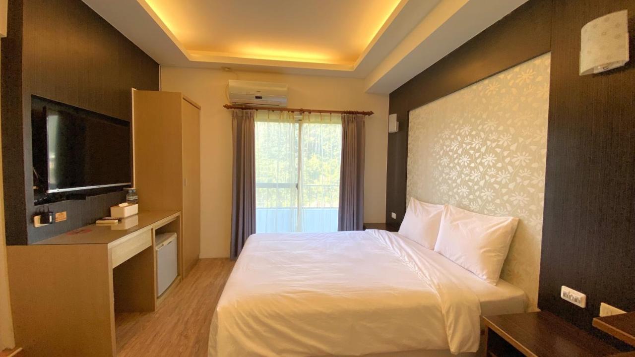 Kenting Jinjin Music Inn Exterior foto